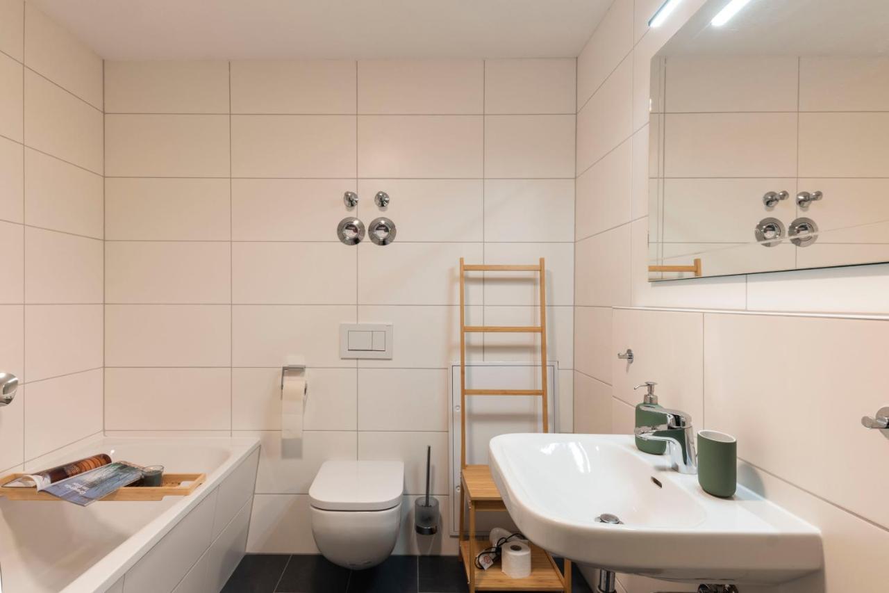 Privates Ruhiges Haus Im Herzen Der Neustadt Dresden Dış mekan fotoğraf